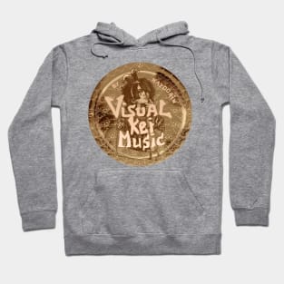 Visual Kei Music Hoodie